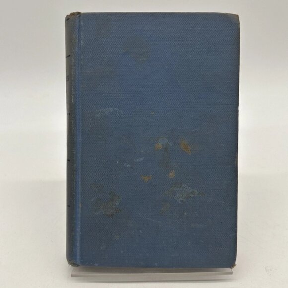 Les Miserables Vol 1 by Victor Hugo Hardcover - Thomas Nelson & Sons Antique - Picture 2 of 7